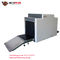Cargo / Freight X Ray Inspection Machine Security Screening Stainless Steel For Airport