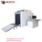 Parcel X Ray Baggage Inspection System 17'' Monitor Display For Warehouse / Seaport